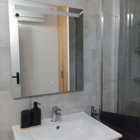 Apartamento Duplex 3eme Etage *