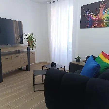 Apartamento Duplex 3eme Etage Le Vigan (Gard)