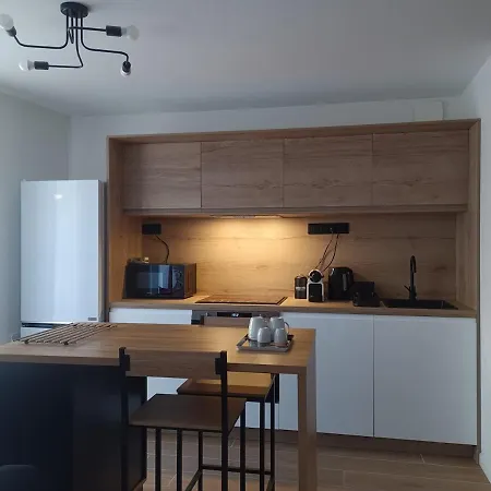 Διαμέρισμα Duplex 3eme Etage