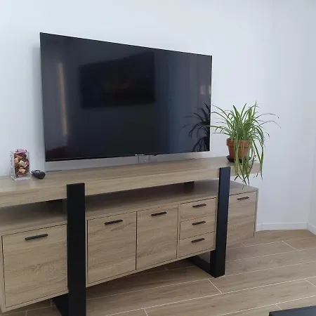 Duplex 3eme Etage Διαμέρισμα