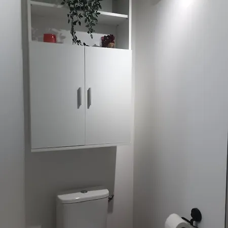 Apartamento Duplex 3eme Etage *