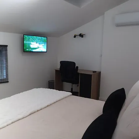 Duplex 3eme Etage Διαμέρισμα