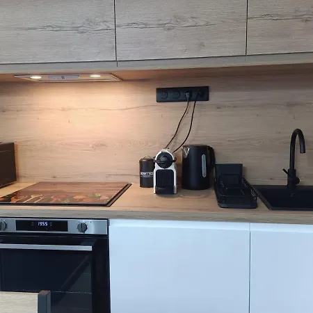 Duplex 3eme Etage Le Vigan (Gard)
