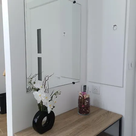 Duplex 3eme Etage *