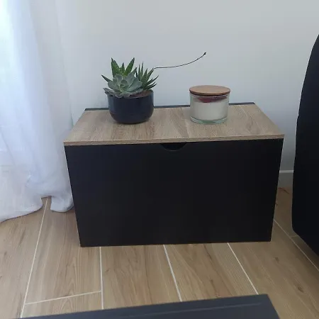 Διαμέρισμα Duplex 3eme Etage *