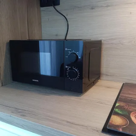 Διαμέρισμα Duplex 3eme Etage Le Vigan (Gard)