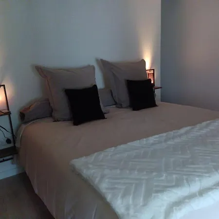 Διαμέρισμα Duplex 3eme Etage